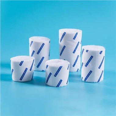 접착 백킹이 있는 정형 펠트 패딩